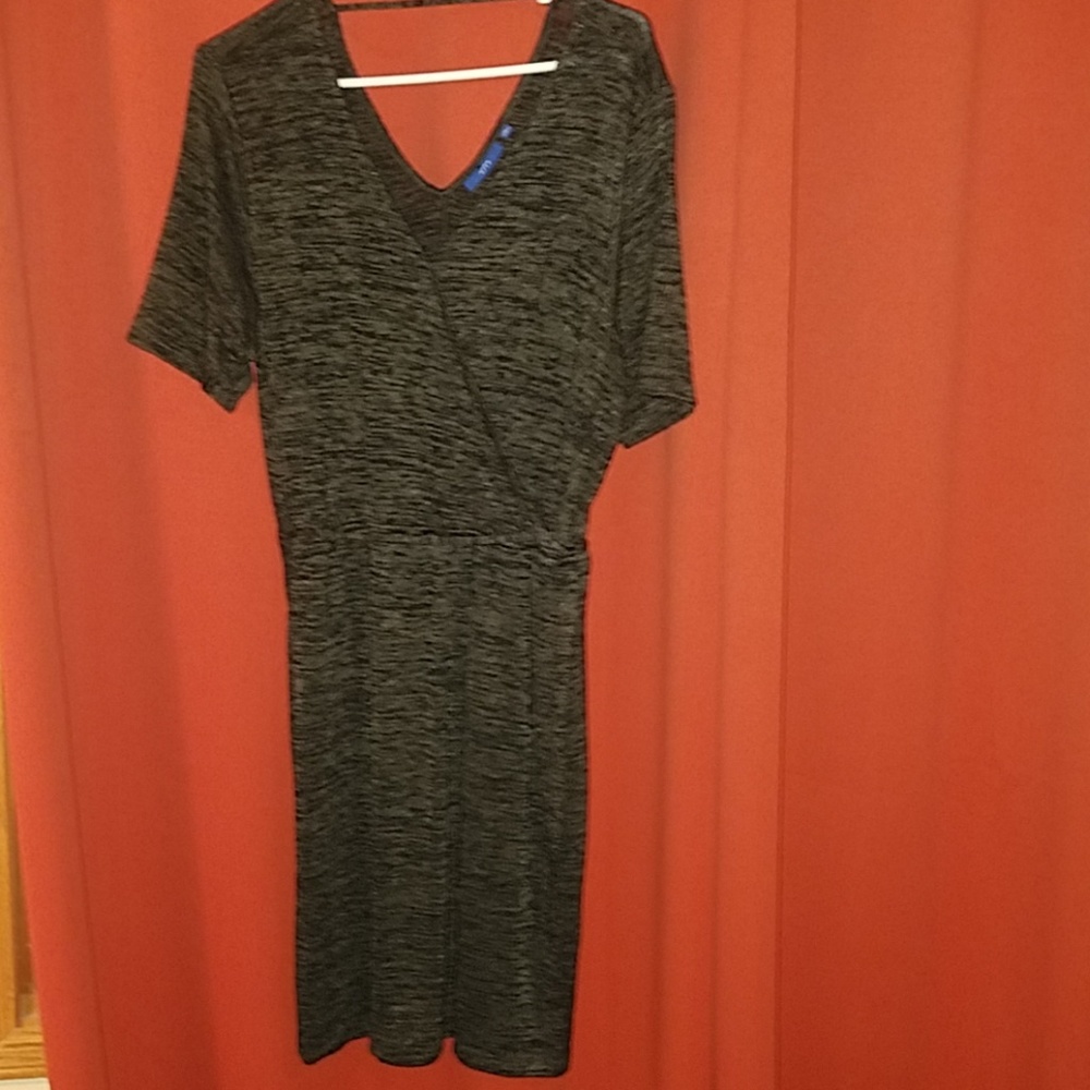 Never worn fall and winter dress